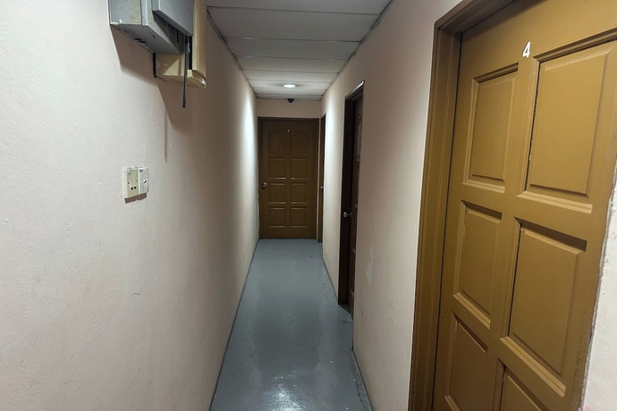 Imagen de los interiores del Hotel No.1 Lodge. Foto 15