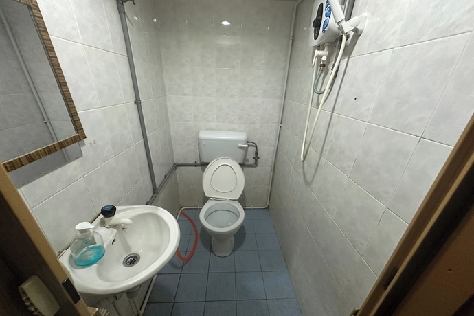 Imagen de la habitación del Hotel No.1 Lodge. Foto 11