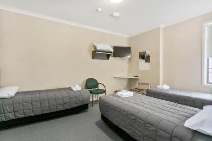 Imagen general del Hotel No1 Motels On Victoria. Foto 9