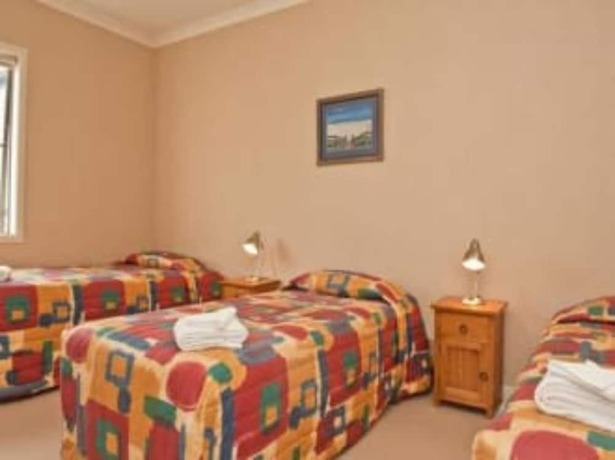 Imagen de la habitación del Hotel No1 Motels On Victoria. Foto 16