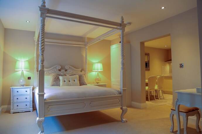 Imagen general del Hotel No.10 Preston. Foto 3