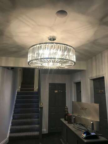 Imagen general del Hotel No.10 Preston. Foto 4