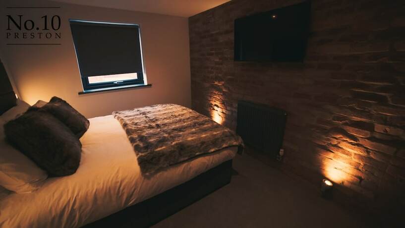 Imagen general del Hotel No.10 Preston. Foto 6