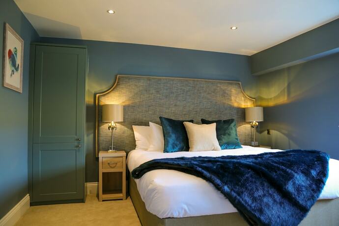 Imagen general del Hotel No.10 Preston. Foto 7