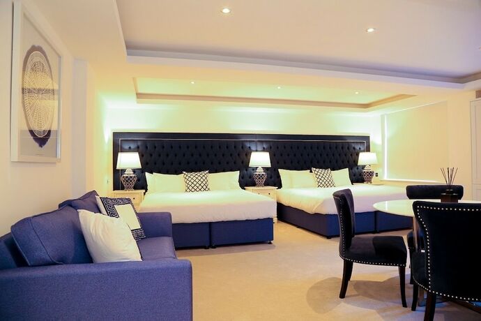 Imagen general del Hotel No.10 Preston. Foto 8