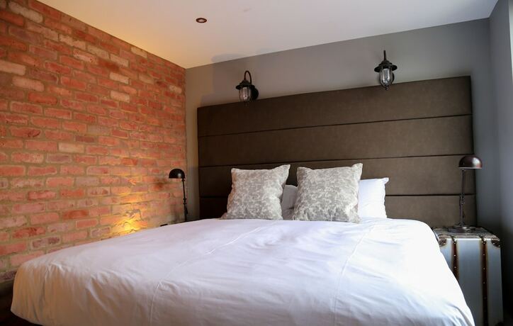 Imagen general del Hotel No.10 Preston. Foto 9