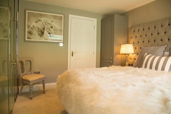 Imagen de la habitación del Hotel No.10 Preston. Foto 15