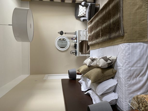 Imagen de la habitación del Hotel No.12 and Bistro. Foto 3