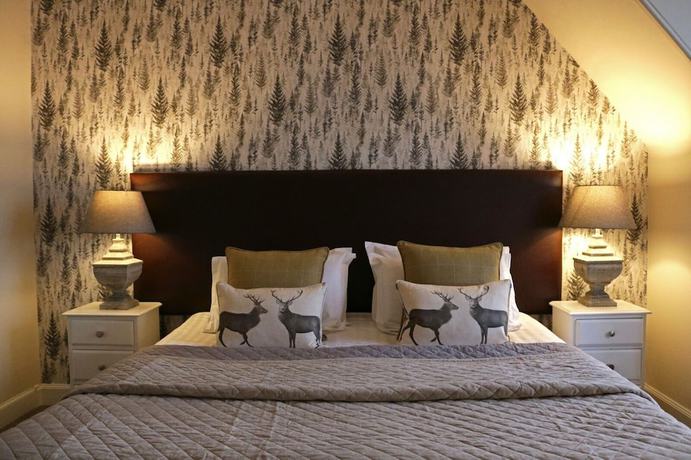 Imagen de la habitación del Hotel No.12 and Bistro. Foto 6