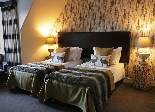 Imagen de la habitación del Hotel No.12 and Bistro. Foto 8
