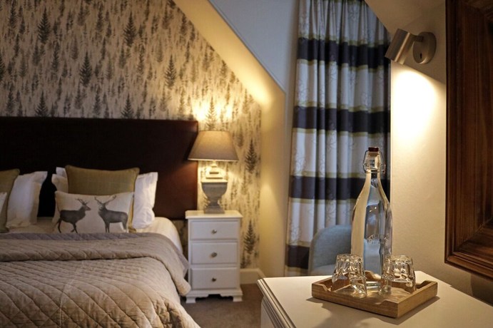 Imagen de la habitación del Hotel No.12 and Bistro. Foto 13