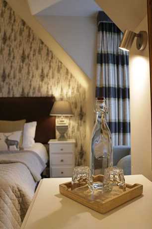 Imagen de la habitación del Hotel No.12 and Bistro. Foto 14