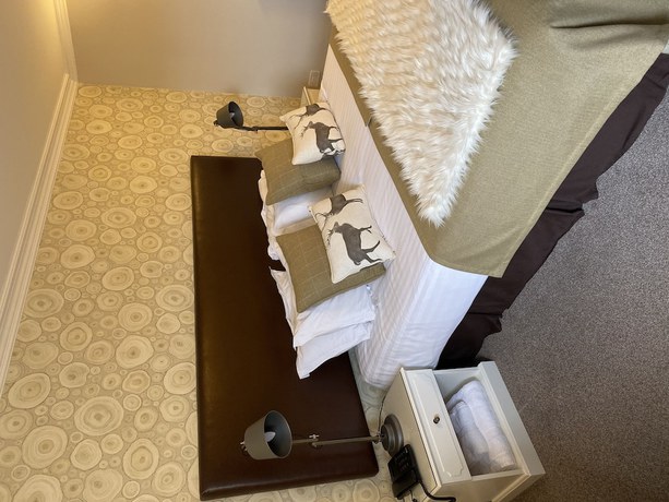 Imagen de la habitación del Hotel No.12 and Bistro. Foto 15
