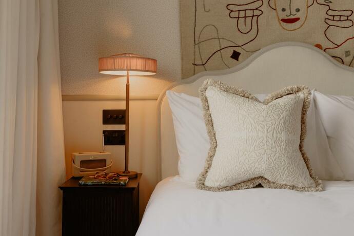Imagen general del Hotel No.124 by GuestHouse, Brighton. Foto 1