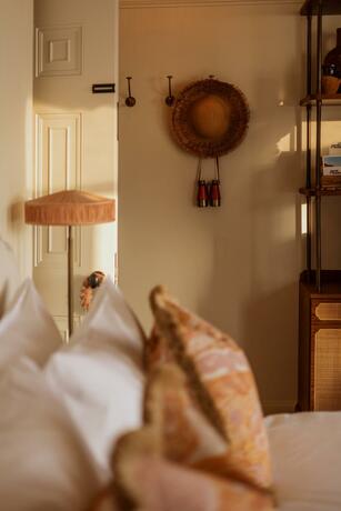 Imagen general del Hotel No.124 by GuestHouse, Brighton. Foto 2