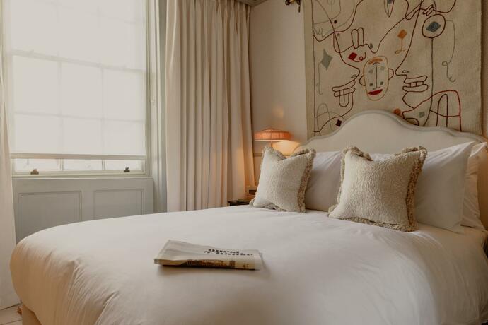 Imagen general del Hotel No.124 by GuestHouse, Brighton. Foto 5