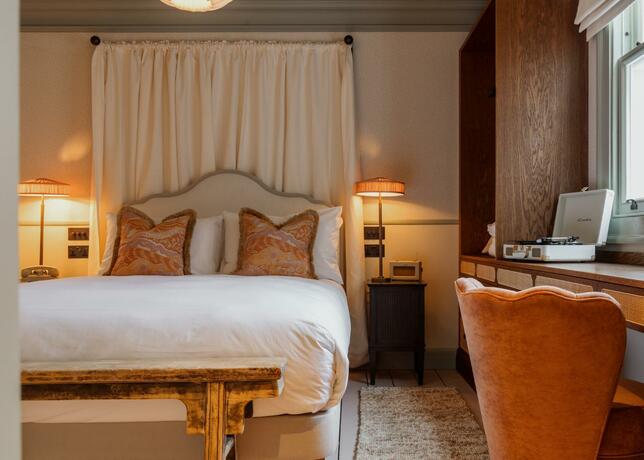 Imagen general del Hotel No.124 by GuestHouse, Brighton. Foto 6