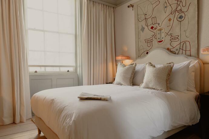 Imagen general del Hotel No.124 by GuestHouse, Brighton. Foto 7