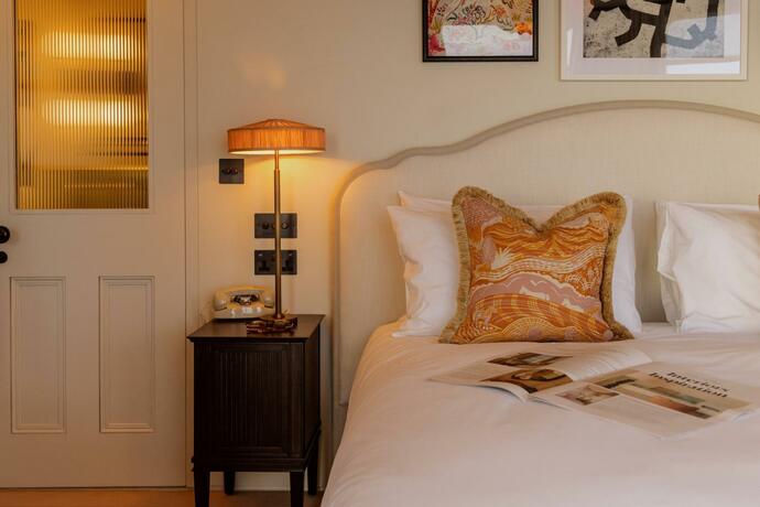 Imagen general del Hotel No.124 by GuestHouse, Brighton. Foto 8