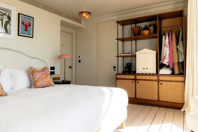 Imagen general del Hotel No.124 by GuestHouse, Brighton. Foto 9