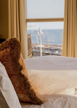 Imagen general del Hotel No.124 by GuestHouse, Brighton. Foto 10
