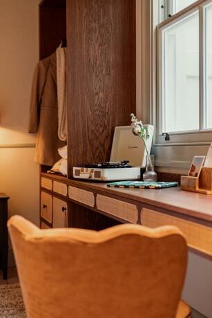 Imagen general del Hotel No.124 by GuestHouse, Brighton. Foto 11