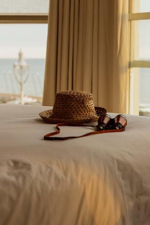 Imagen general del Hotel No.124 by GuestHouse, Brighton. Foto 12