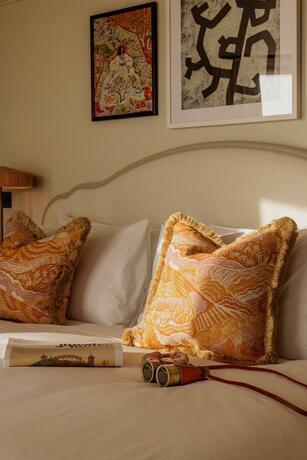 Imagen general del Hotel No.124 by GuestHouse, Brighton. Foto 17
