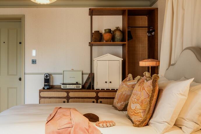 Imagen general del Hotel No.124 by GuestHouse, Brighton. Foto 18