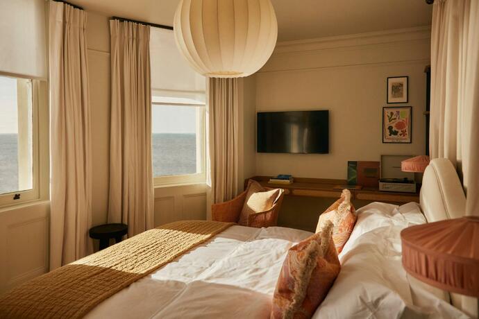 Imagen general del Hotel No.124 by GuestHouse, Brighton. Foto 19
