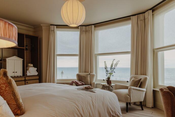Imagen general del Hotel No.124 by GuestHouse, Brighton. Foto 21