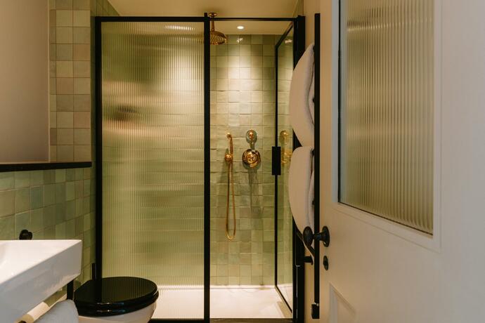 Imagen general del Hotel No.124 by GuestHouse, Brighton. Foto 27