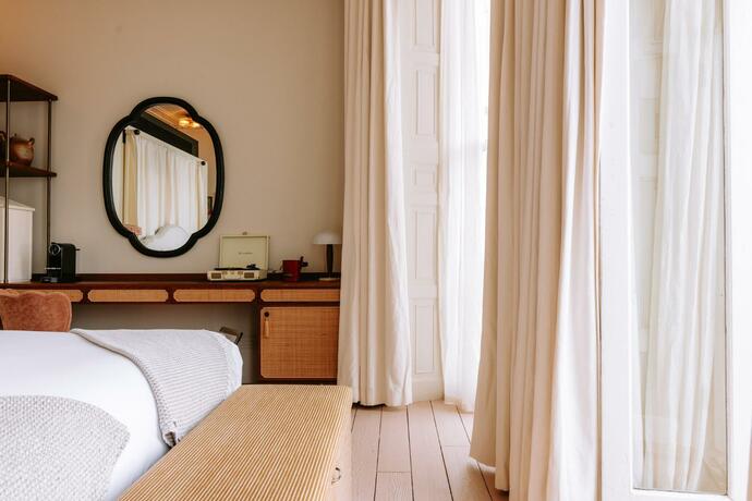 Imagen general del Hotel No.124 by GuestHouse, Brighton. Foto 28