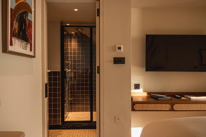 Imagen general del Hotel No.124 by GuestHouse, Brighton. Foto 30