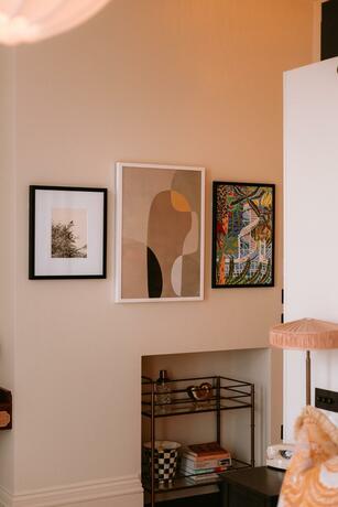 Imagen general del Hotel No.124 by GuestHouse, Brighton. Foto 33