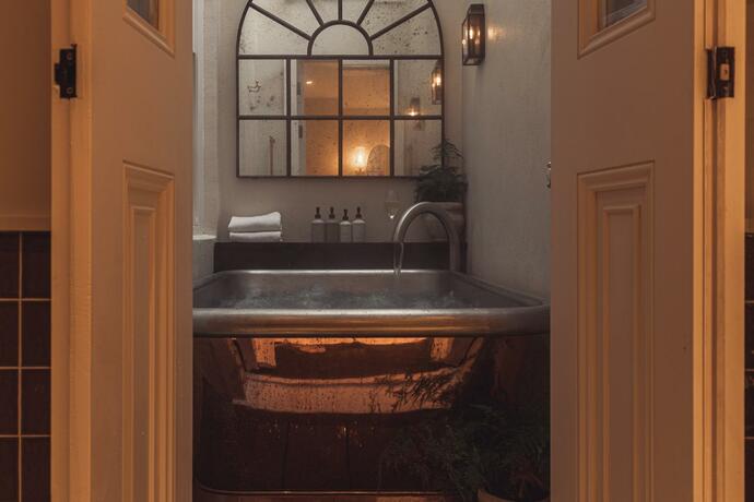 Imagen general del Hotel No.124 by GuestHouse, Brighton. Foto 37