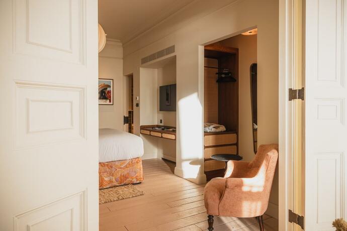 Imagen general del Hotel No.124 by GuestHouse, Brighton. Foto 38