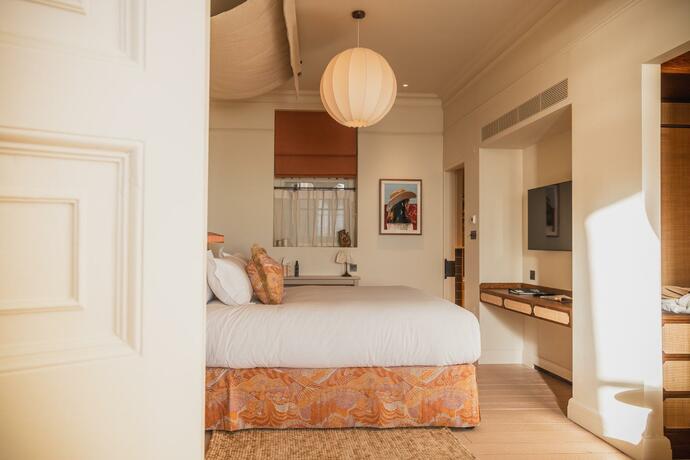Imagen general del Hotel No.124 by GuestHouse, Brighton. Foto 40