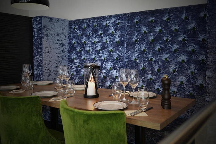 Imagen general del Hotel No13. Foto 4