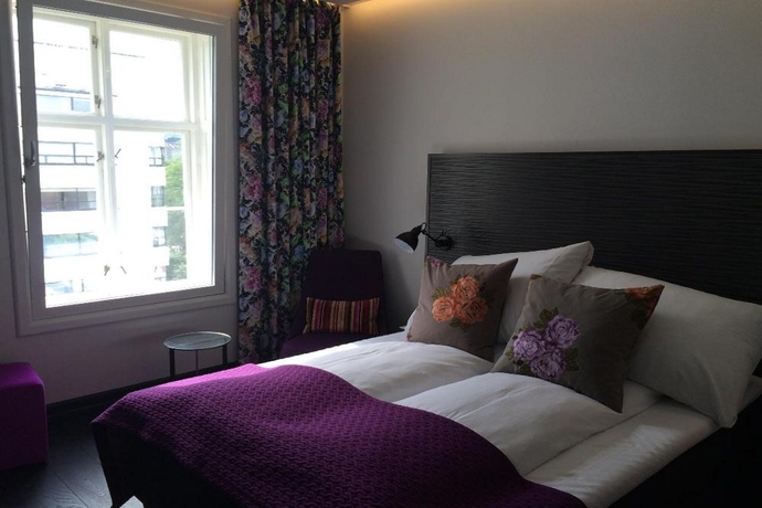 Imagen general del Hotel No13. Foto 5