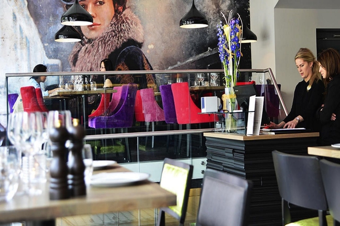 Imagen general del Hotel No13. Foto 8