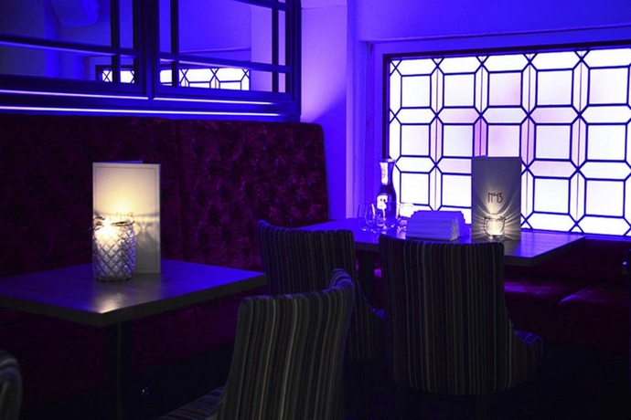 Imagen general del Hotel No13. Foto 11