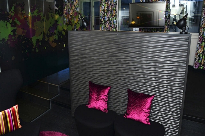 Imagen general del Hotel No13. Foto 13