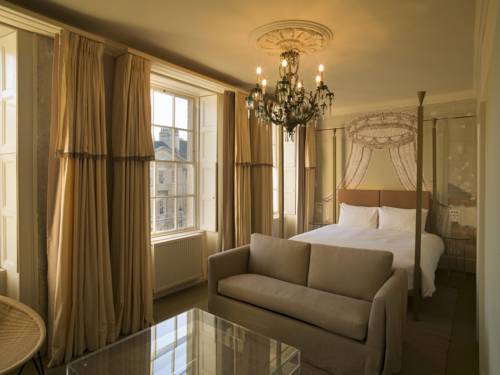 Imagen de la habitación del Hotel No.15 By Guesthouse, Bath. Foto 2