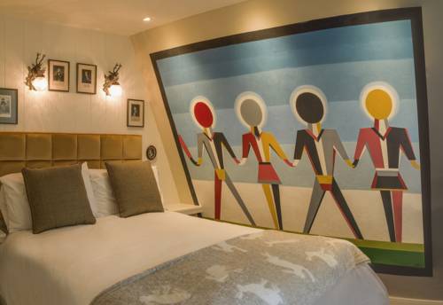Imagen de la habitación del Hotel No.15 By Guesthouse, Bath. Foto 4