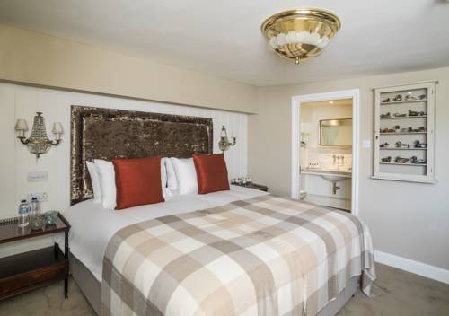 Imagen de la habitación del Hotel No.15 By Guesthouse, Bath. Foto 5