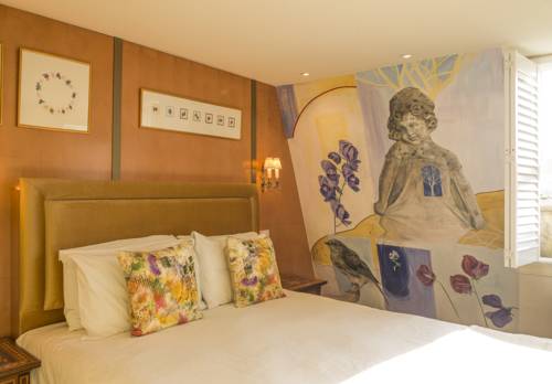 Imagen de la habitación del Hotel No.15 By Guesthouse, Bath. Foto 8