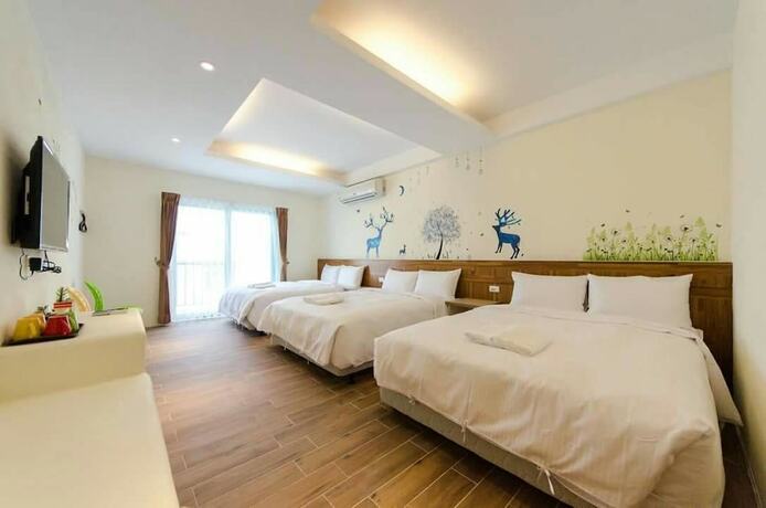 Imagen general del Hotel No.18 Inn. Foto 2