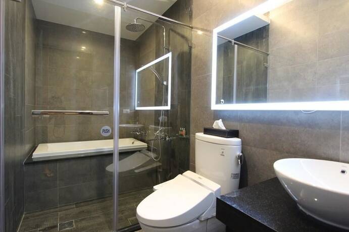 Imagen de la habitación del Hotel No.18 Inn. Foto 5