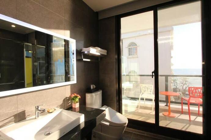 Imagen de la habitación del Hotel No.18 Inn. Foto 6